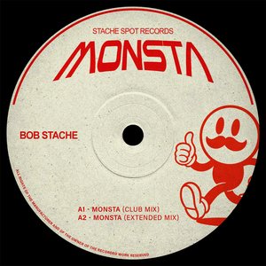 Monsta (Extended Mix)