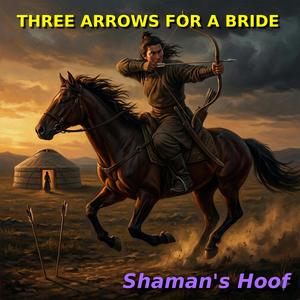 Three Arrows for a Bride