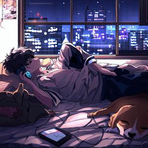 Midnight Dreams (Lofi) (feat. bladecut, Twinkz, Venue For Life, Lazy Leopard & sound butler)