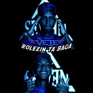 Rolezin Ta Baga (A Bunda Dela Nao e Paia)