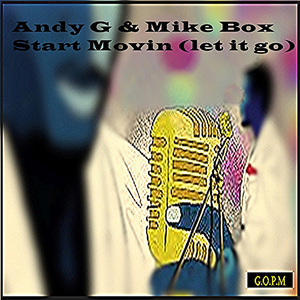 Start Movin (Let It Go) (Original Mix)