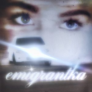 Emigrantka
