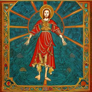 The Ballad of a Young Woman