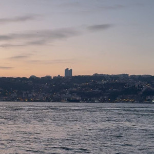 Первой (Original Mix)