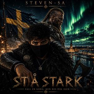 STÅ STARK