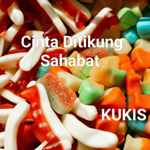 Cinta Ditikung Sahabat