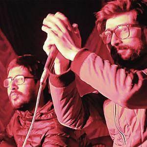 Bramhanda Ko Sayar (feat. Prasanna)