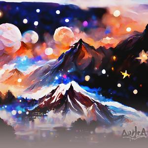 白い夜に君を想う