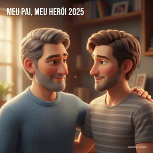 Meu Pai Meu Herói 2025