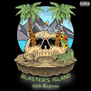Blaster's Island (Intro) (feat. 004.LuhDK)