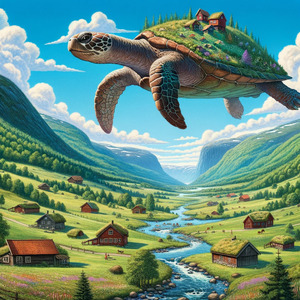 Popuri Theme (From the Game "Harvest Moon" Piano Version)