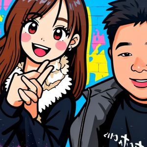 城市霓虹下的心跳