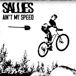 Ain't My Speed