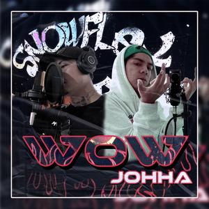 wow (feat. JOHHA)