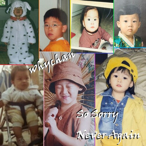 Time Fault (Feat. Zapi)