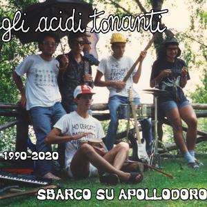 Asciugamano (Infionca la Carcassa version)