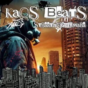 Street Nightmare Horror: KAOS BEATS' Terrifying Trap Symphony