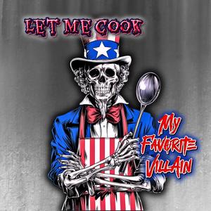 Let me cook
