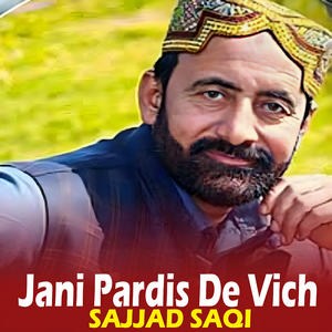Jani Pardis De Vich