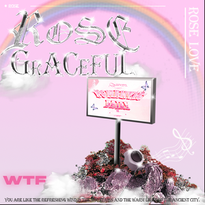 《Romantic Daily（璇）（prod by Threese）》