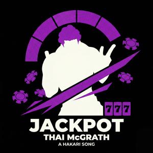 JACKPOT! (A Jujutsu Kaisen Hakari Song)