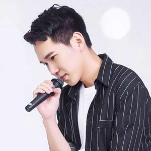 我真的受伤了