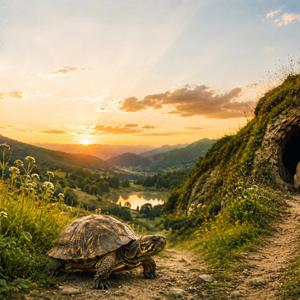 Rabbit hole