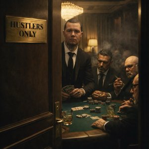 Hustlers Only