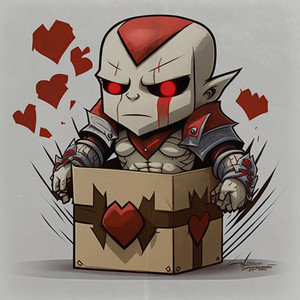 Love Hard
