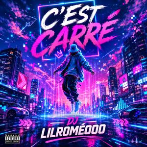 C'est Carré