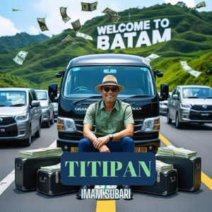 Titipan
