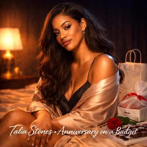 Anniversary on a Budget