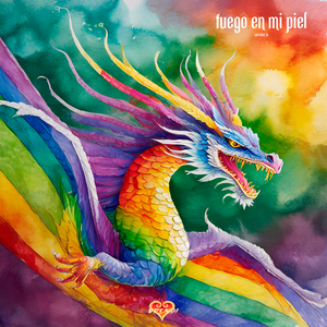 Fuego En Mi Piel (Ia Version)