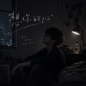 想你的心