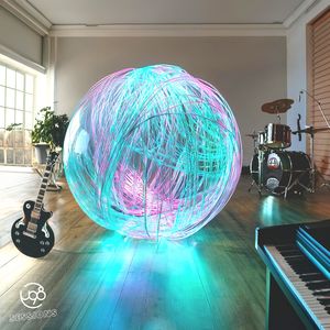 CRÉDITS (Acústic - U98 Sessions)