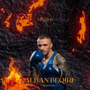 Alban Beqiri