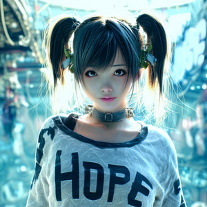 眠れぬ街のプログラム