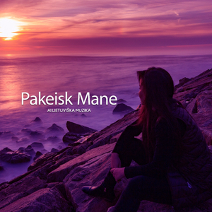 Pakeisk Mane
