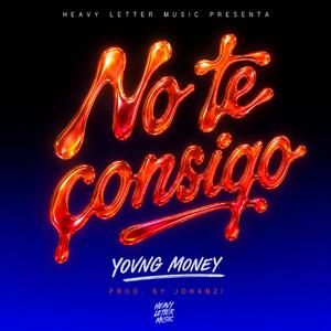 No te consigo