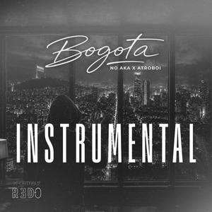 Bogota (Instrumental)