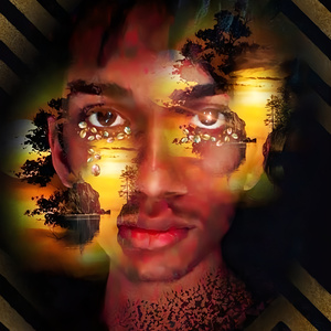 Decalcomania (JungKook)