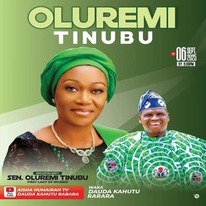 OLUREMI TINUBU