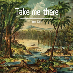 Take me there