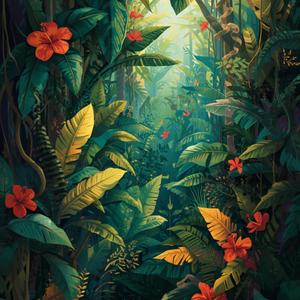 Forest Drip (Instrumental)