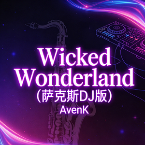 Wicked Wonderland (DJ版)