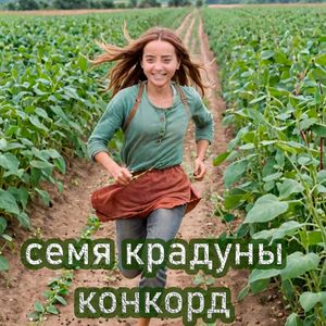 Семя крадуны