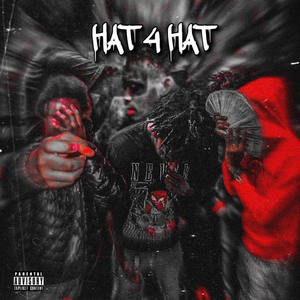 Hat 4 Hat (feat. Kkdaceo & Drelo)
