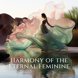Whispers of Feminine Grace
