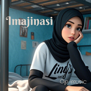 Imajinasi