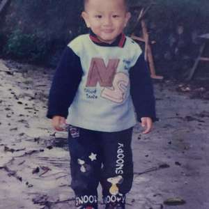 我们的爱情就这样吧